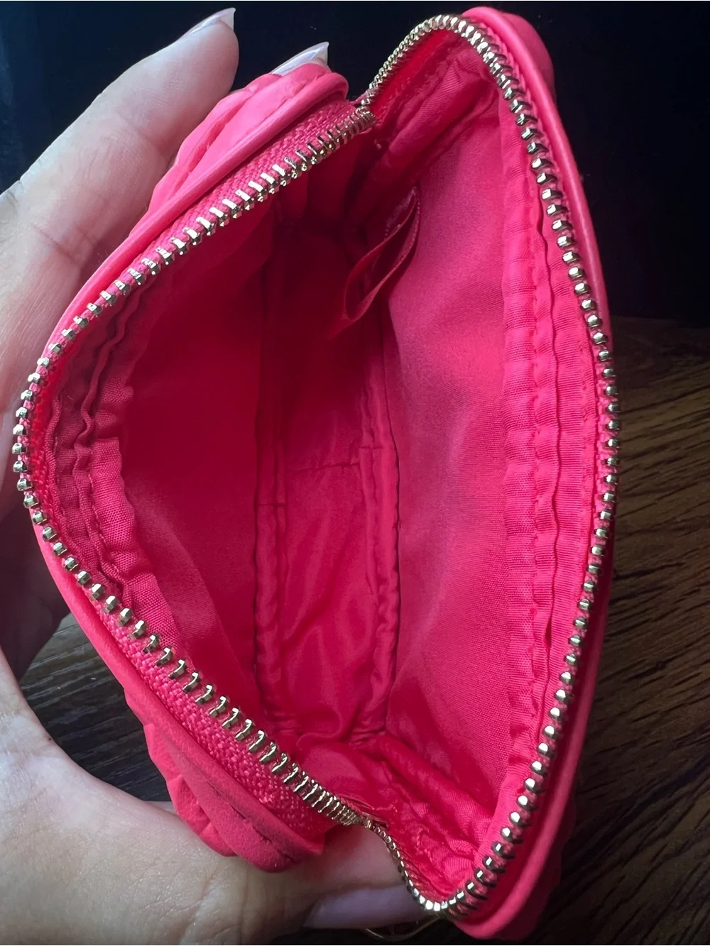 Valentino Refillable Lipstick Set NWOT